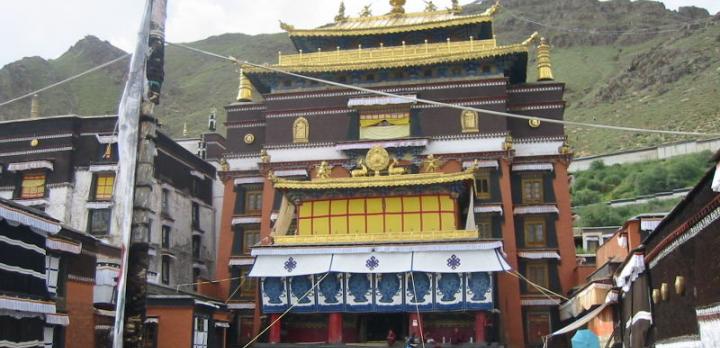 Voyage sur-mesure, Shigatse / Xigatse